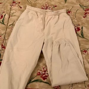 H&M sweatpants